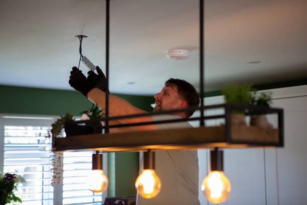 Best Electrical Outlet Repair  in North Mankato, MN