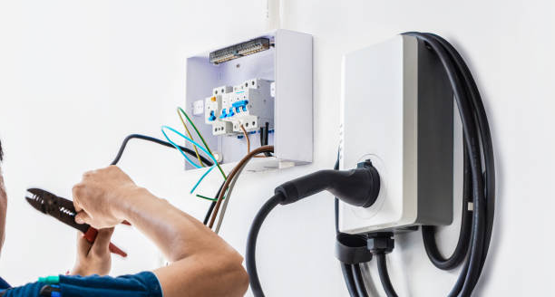 Best Electrical Contractors for Businesses  in North Mankato, MN