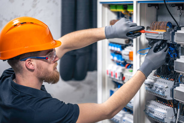 Best Electrical Repair Services  in North Mankato, MN
