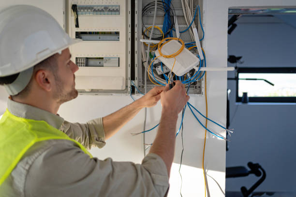 Best Electric Panel Repair  in North Mankato, MN